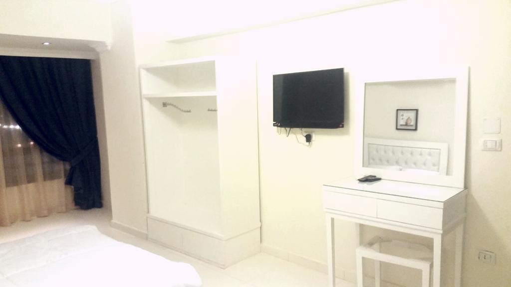 Nile Boutique Hotel At Nile Plaza Giza Room photo