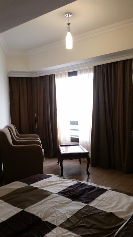 Nile Boutique Hotel At Nile Plaza Giza Room photo