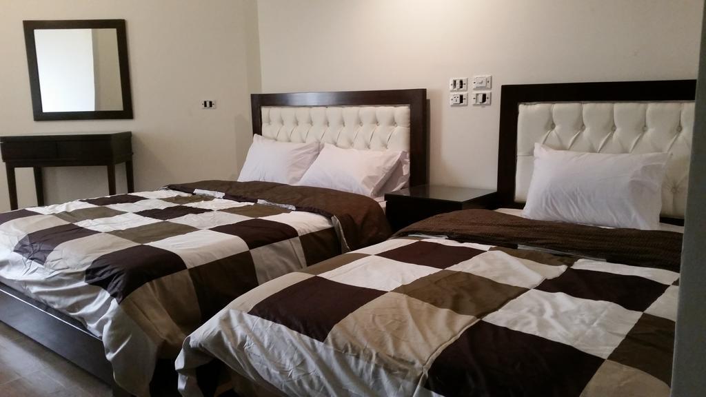 Nile Boutique Hotel At Nile Plaza Giza Room photo