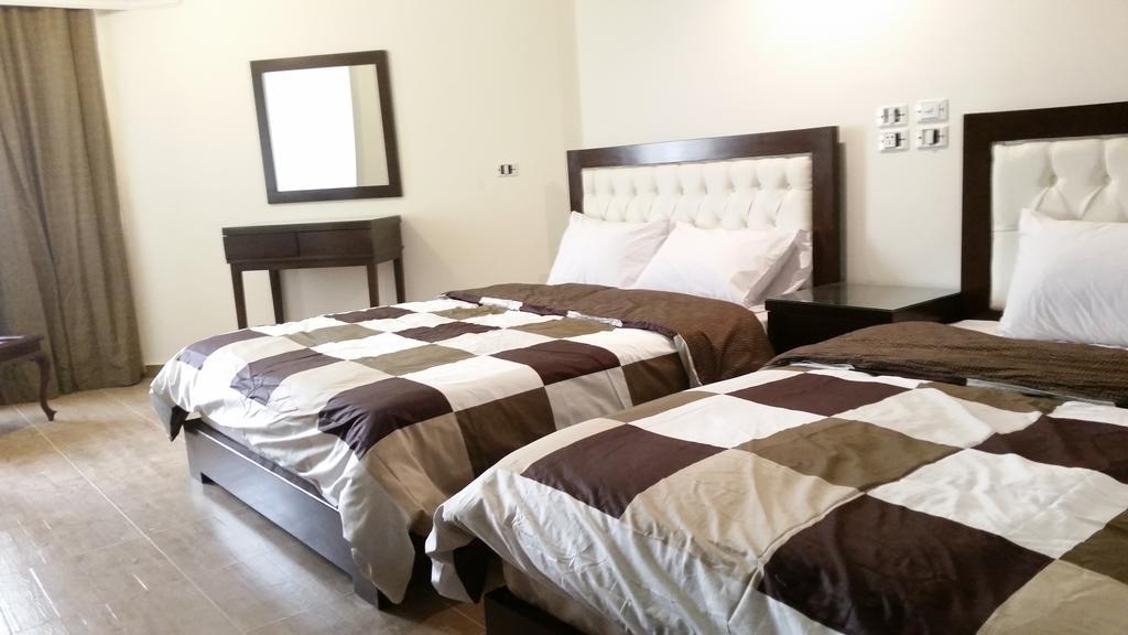 Nile Boutique Hotel At Nile Plaza Giza Room photo