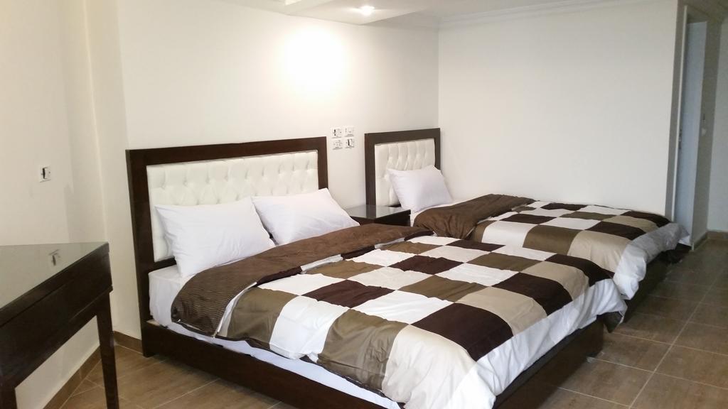 Nile Boutique Hotel At Nile Plaza Giza Room photo
